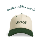 Woof Hat