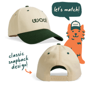 Woof Hat