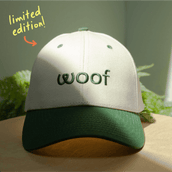 Woof Hat