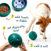 Healthier Enrichment Bundle