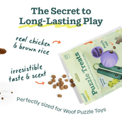 Healthier Enrichment Bundle