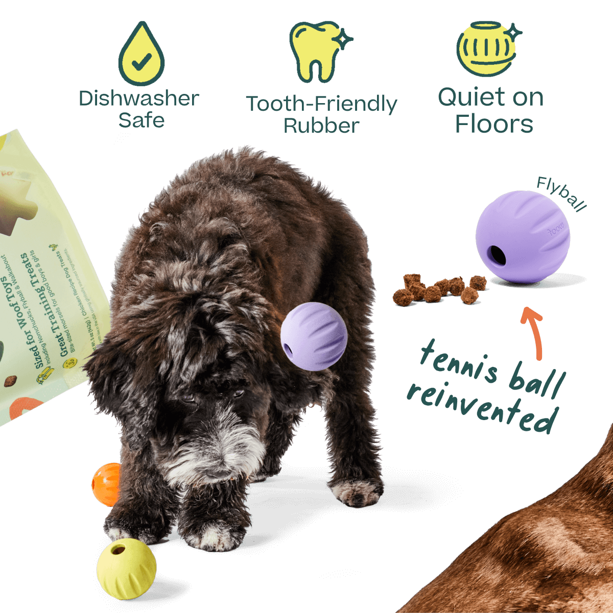 Healthier Enrichment Bundle