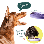 Healthier Enrichment Bundle