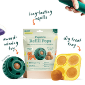 Healthier Enrichment Bundle