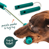 Healthier Enrichment Bundle