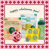 Healthy Holiday Helper Pack