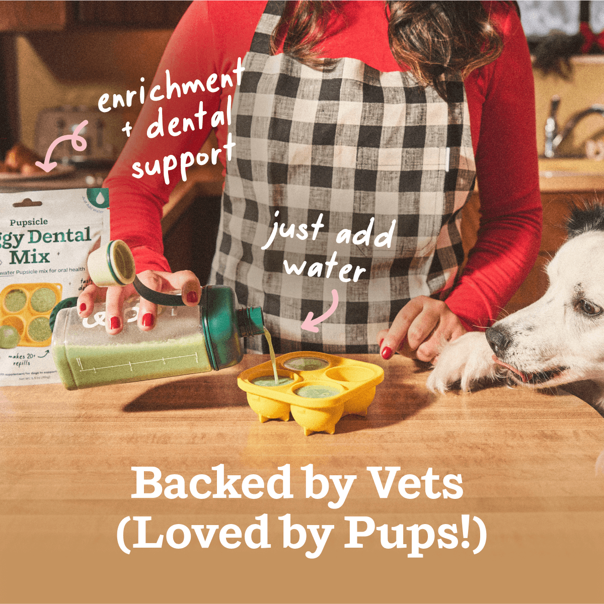 Healthy Holiday Helper Pack