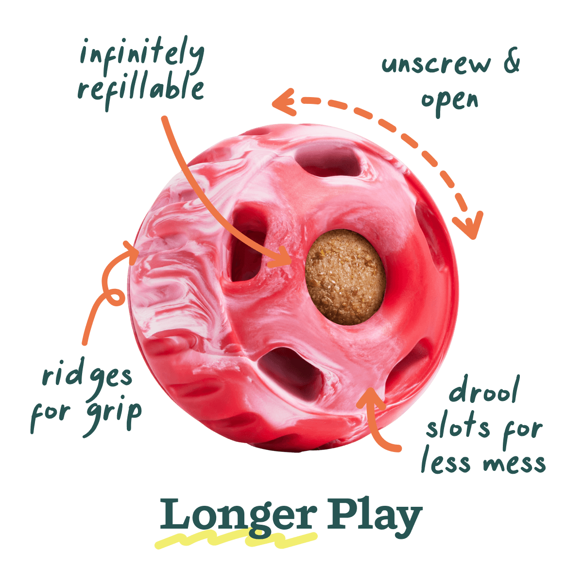 Healthy Holiday Helper Pack