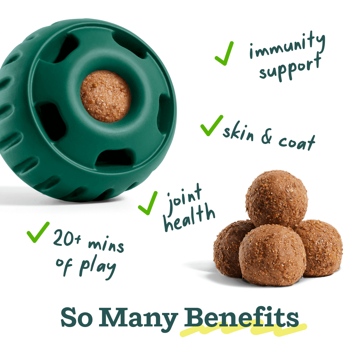 Healthy Holiday Helper Pack