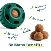 Healthy Holiday Helper Pack