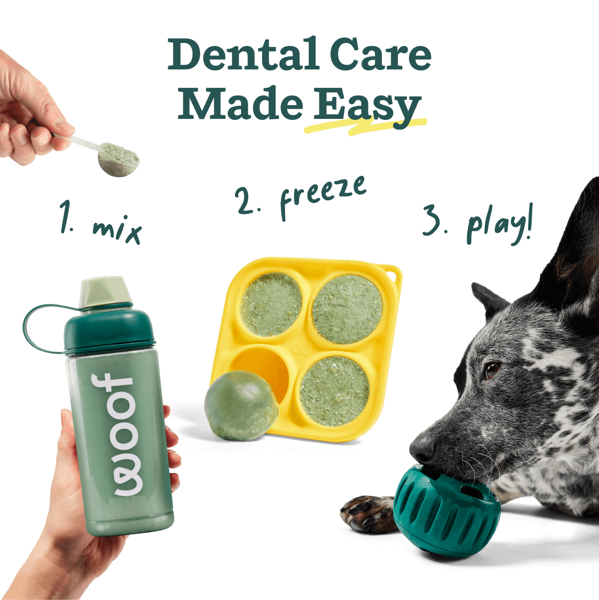 Healthy Holiday Helper Pack