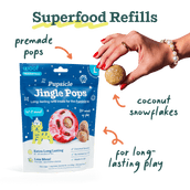 Holiday Pupsicle Pack