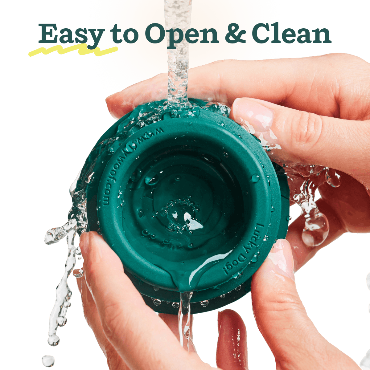 Holiday Pupsicle Pack