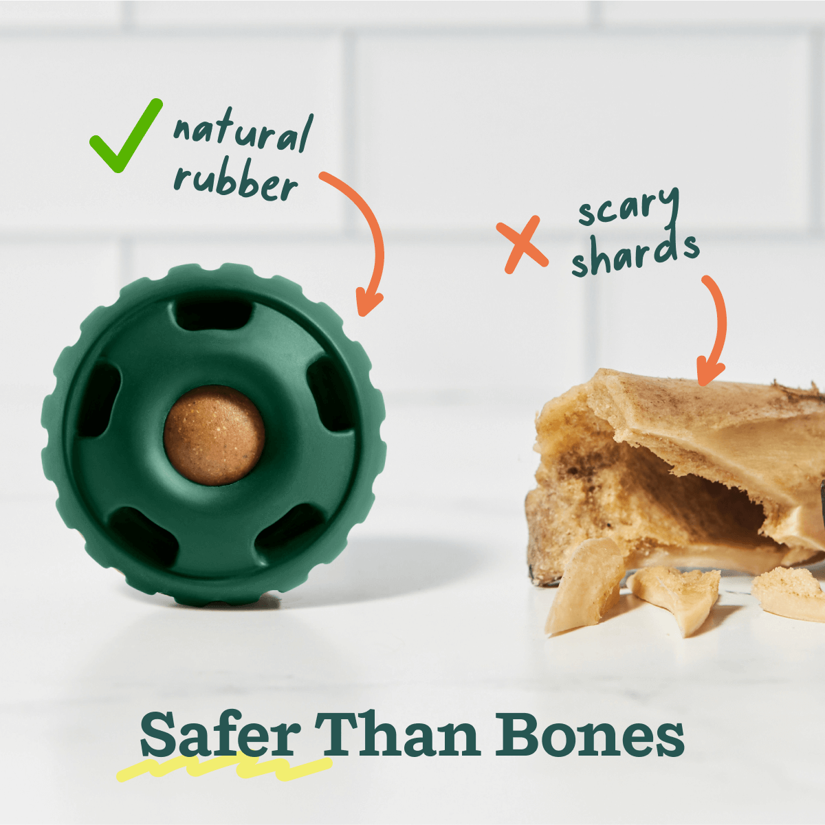 Holiday Pupsicle Pack