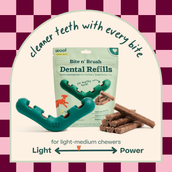 The Brighter Smiles Pack