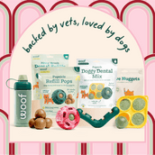 Merry & Minty Smiles Pack