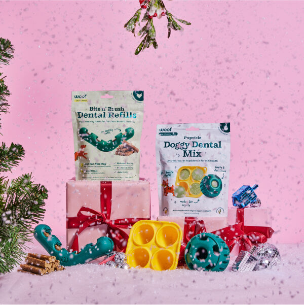 Merry & Minty Smiles Pack