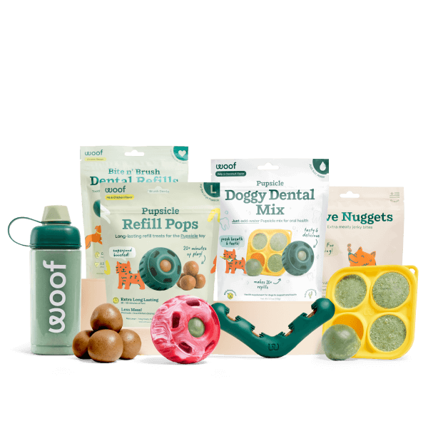 Merry & Minty Smiles Pack