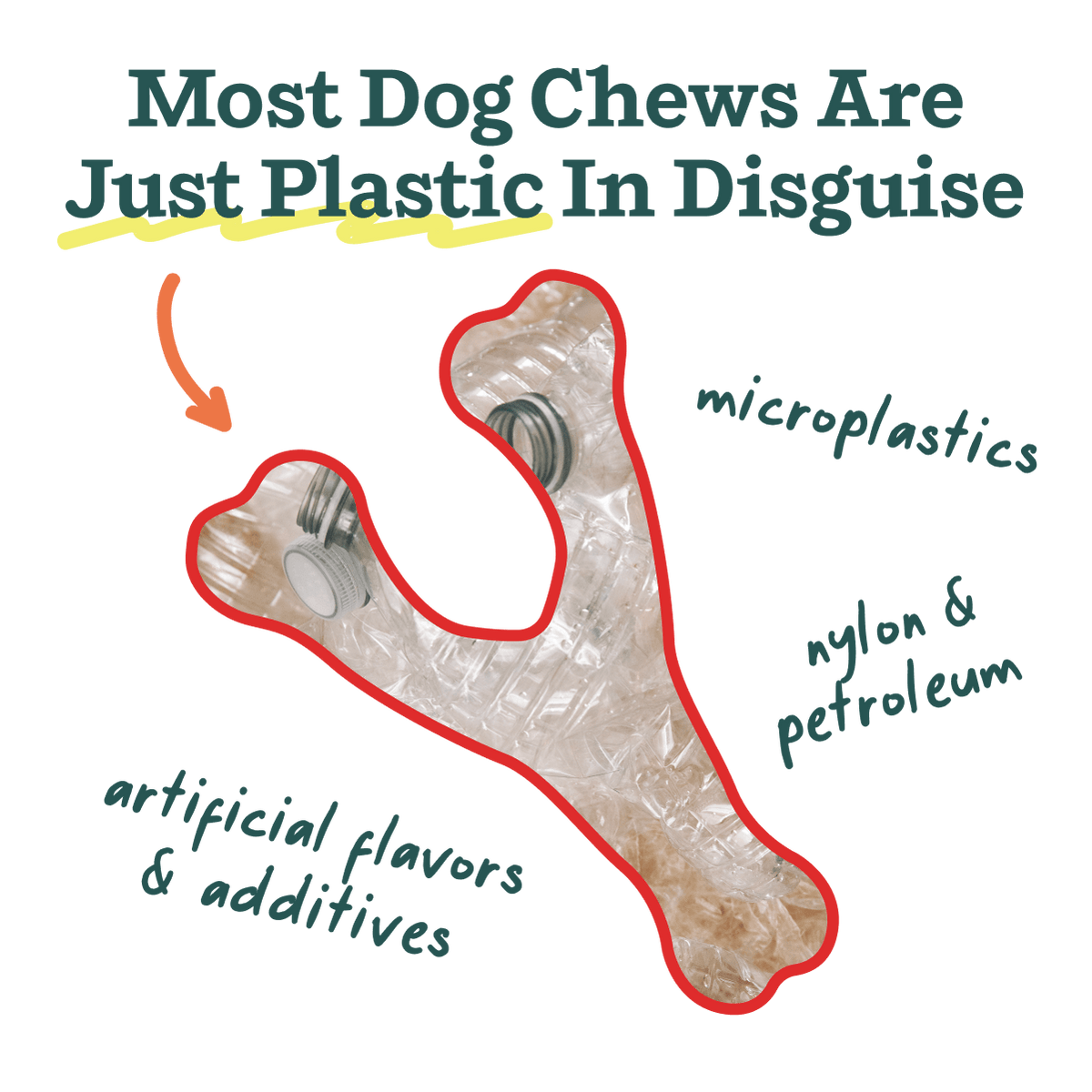 HonestChew Duo