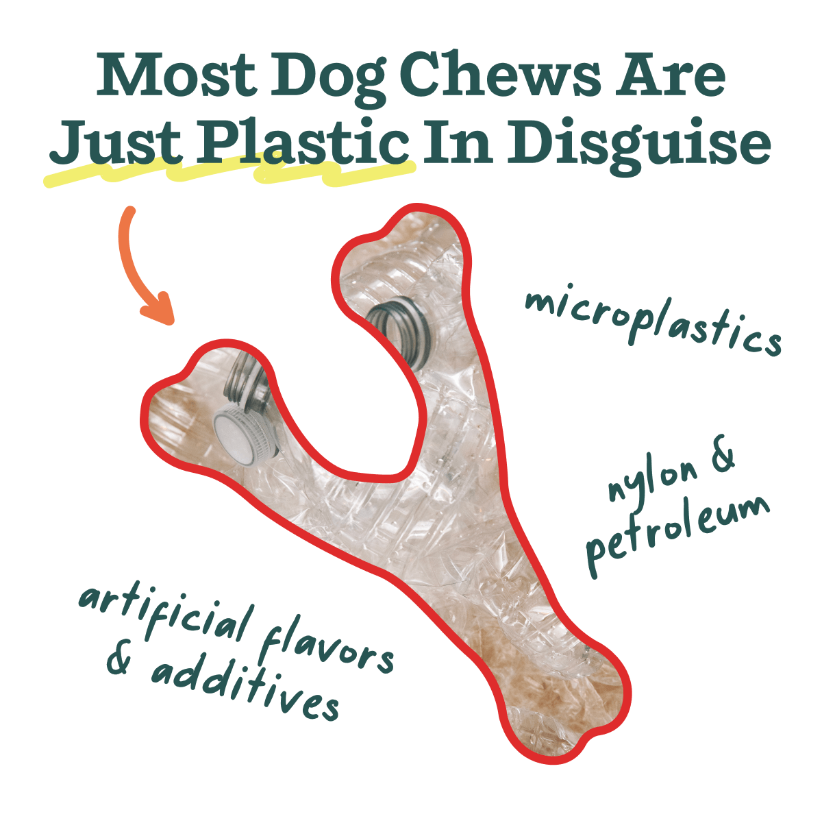 HonestChew