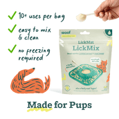 LickMat Starter Pack