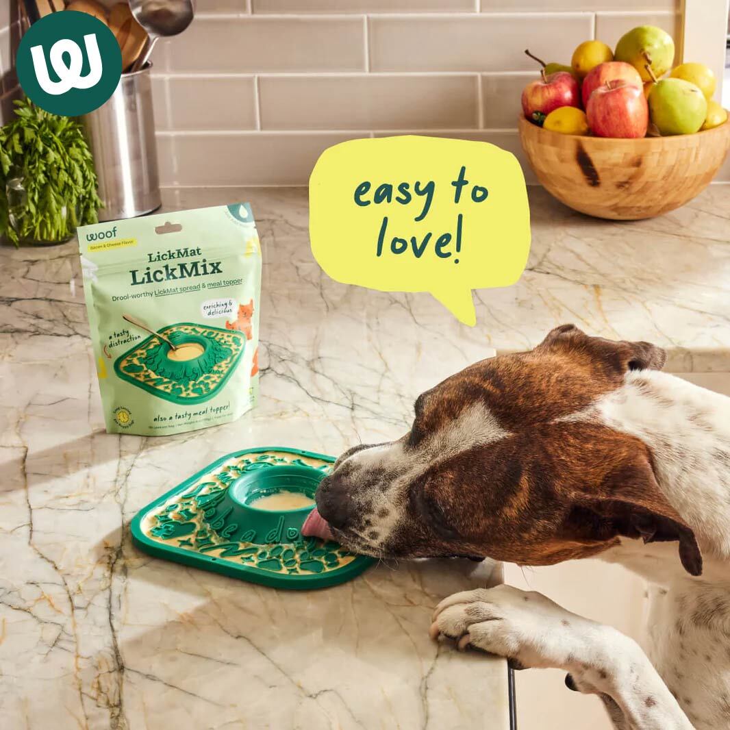 LickMat Starter Pack