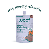 Calming Support LickWells