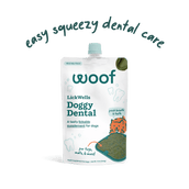Doggy Dental LickWells