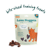Beef Love Nuggets