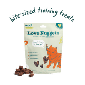 Chicken Love Nuggets