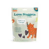 Beef Love Nuggets