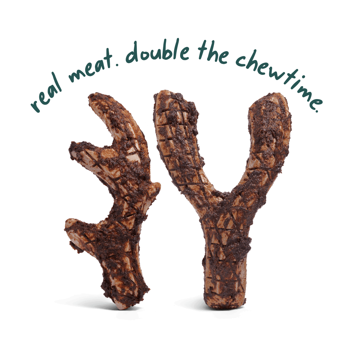 HonestChew Meaty Duo