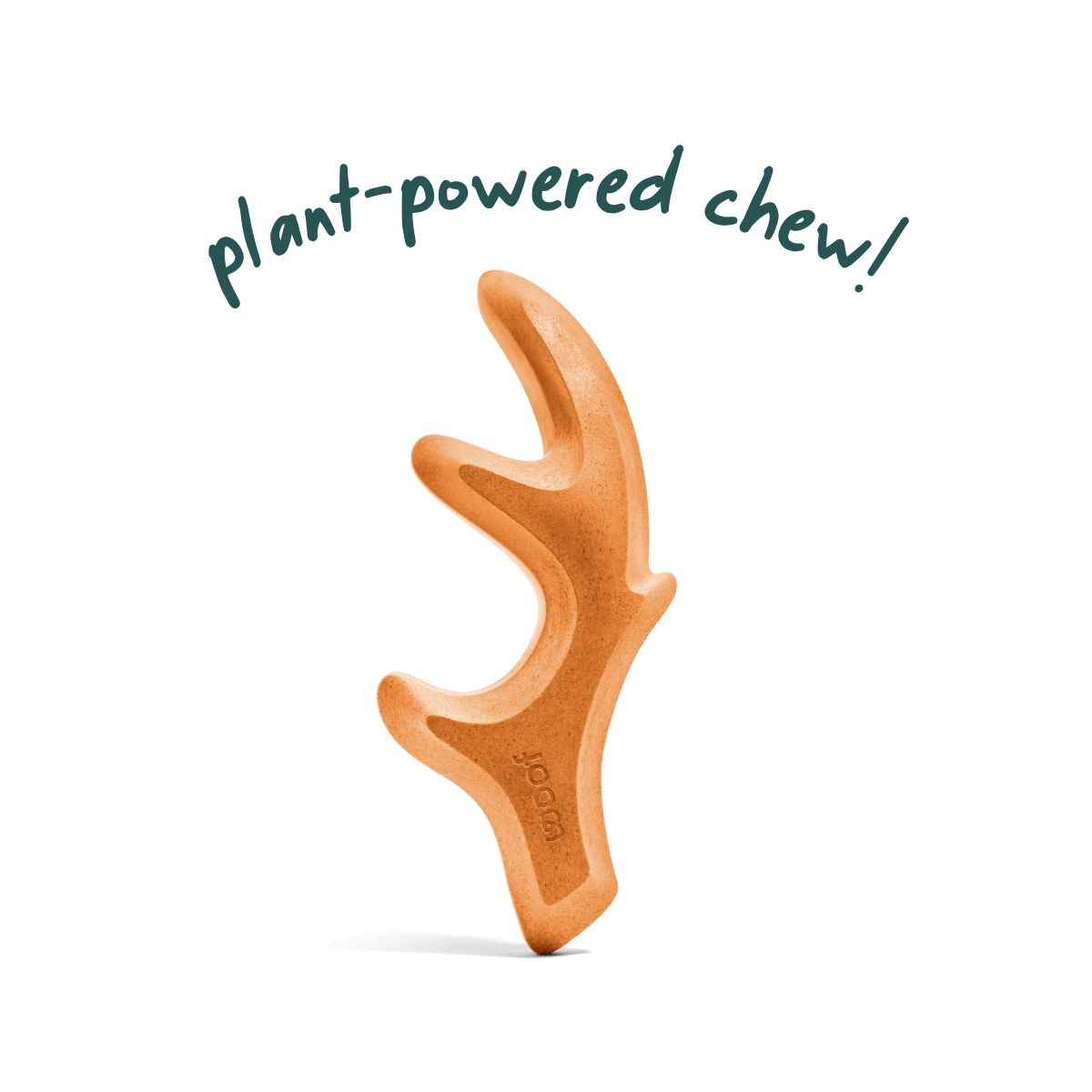 Pumpkin Spice HonestChew