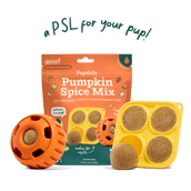 PSL Pupsicle Pack