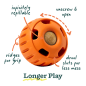 PSL Pupsicle Pack