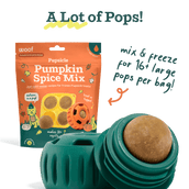 PSL Pupsicle Pack