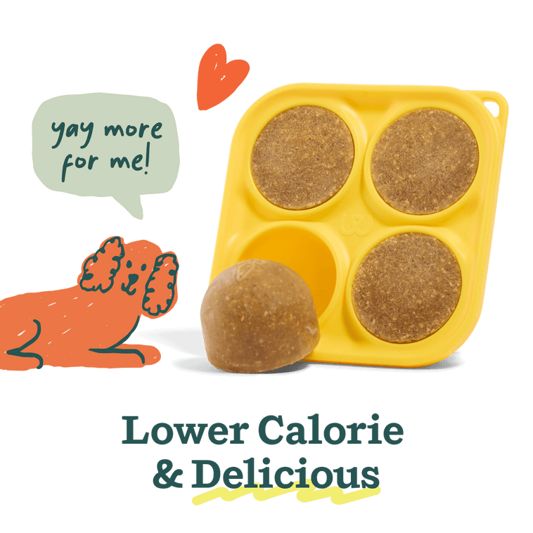 PSL Pupsicle Pack