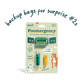 Poomergency
