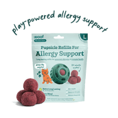 Allergy & Immunity Pops