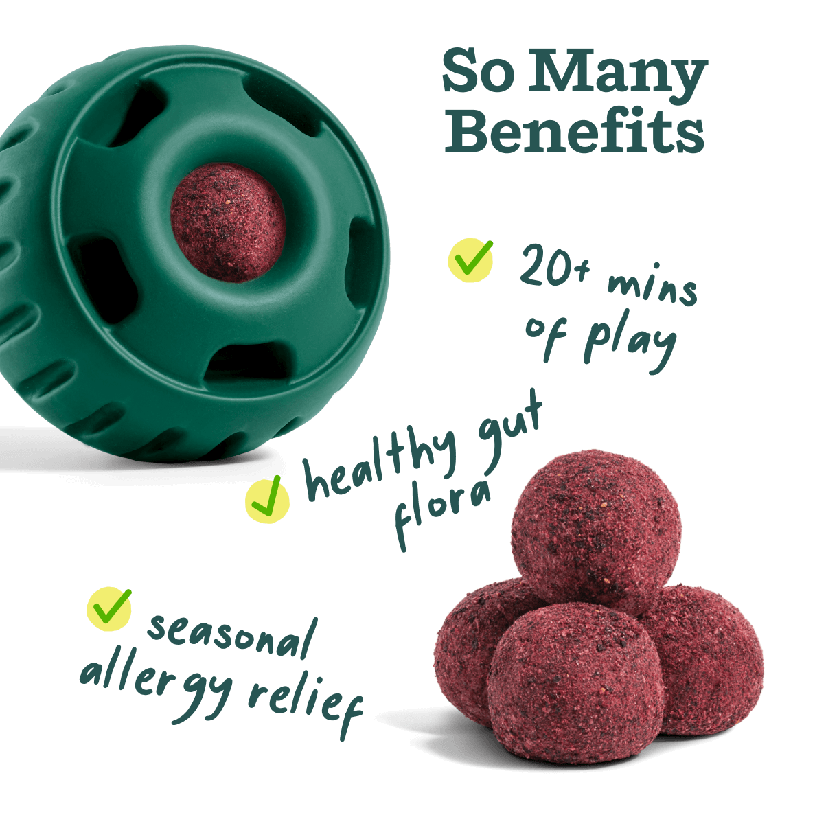 Allergy & Immunity Pops