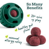 Allergy & Immunity Pops