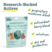 Allergy & Immunity Pops