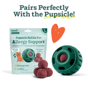 Allergy & Immunity Pops
