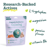 Calming Wellness Pops