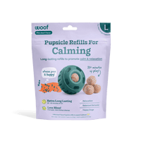 Calming Wellness Pops