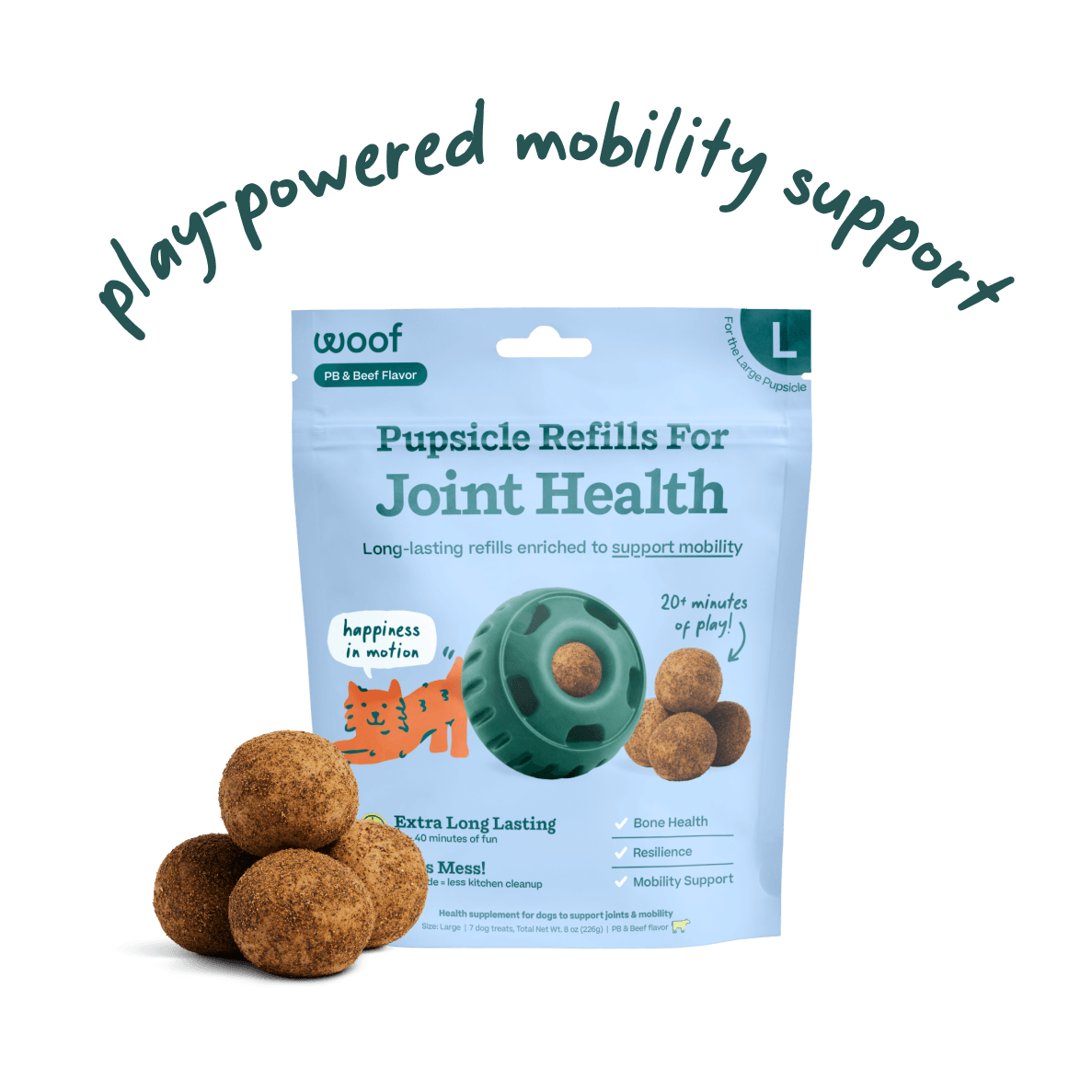 Hip & Joint Pops