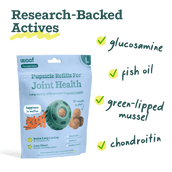 Hip & Joint Pops