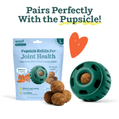 Hip & Joint Pops