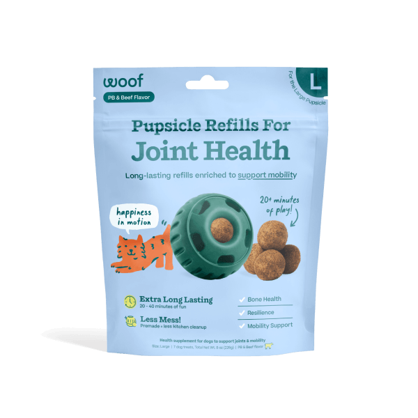 Hip & Joint Pops