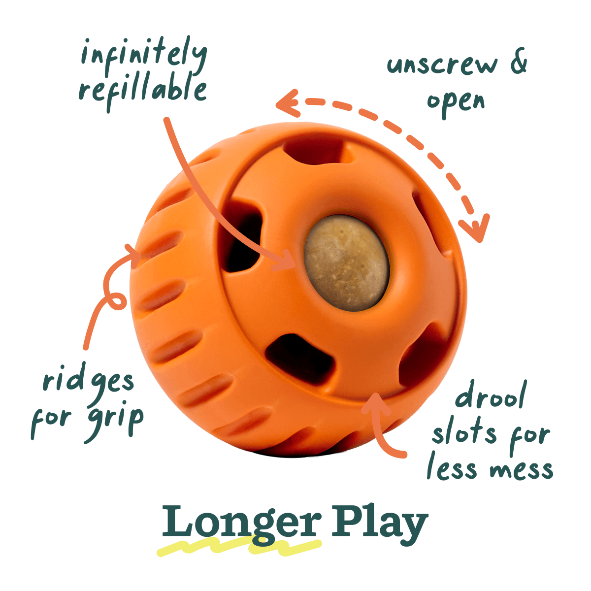 Pumpkin Spice Play Pack